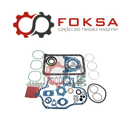 Zestaw uszczelek silnika