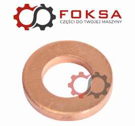 Podkładka wtrysku Victor Reinz