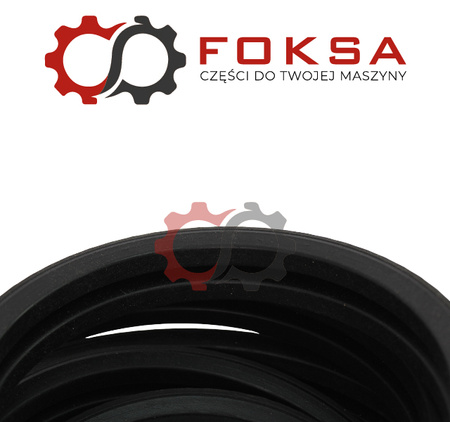 Pasek Continental Agridur