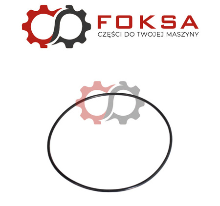 O-ring kosza rewersu