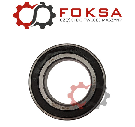 Łożysko kulkowe TIMKEN