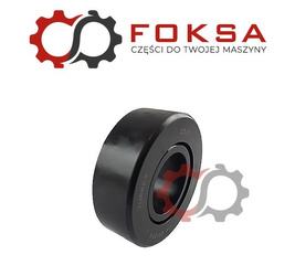 Łożysko ślizgowe zwrotnicy