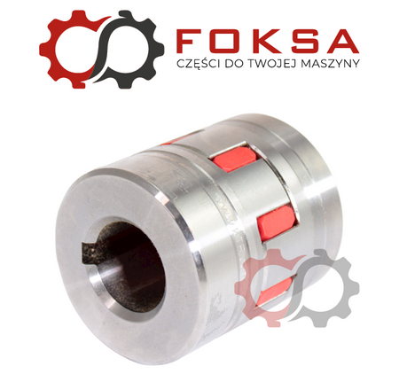 Sprzegło kompletne pompy ORG