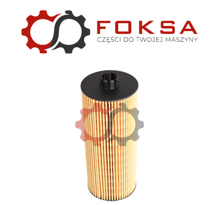 Filtr oleju silnika wkład