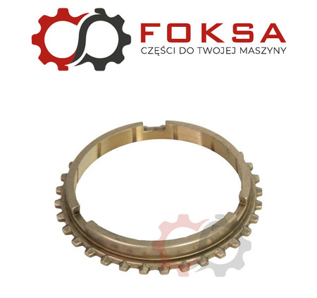 Pierścień synchronizatora ORG