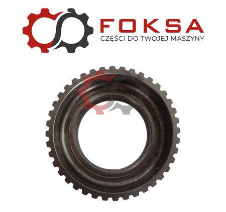 Koło zębate kosza ORG