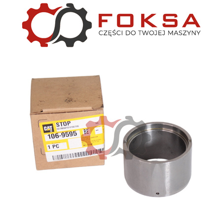 Tuleja siłownika ORG