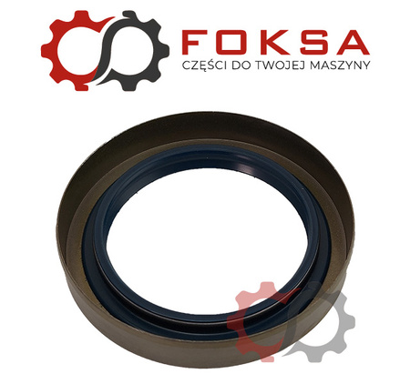 Uszczelniacz wałka atakującego