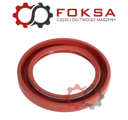 Uszczelniacz wału przód