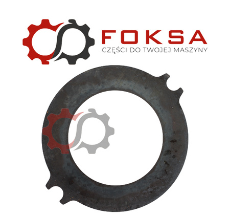 Przekładka końcowa