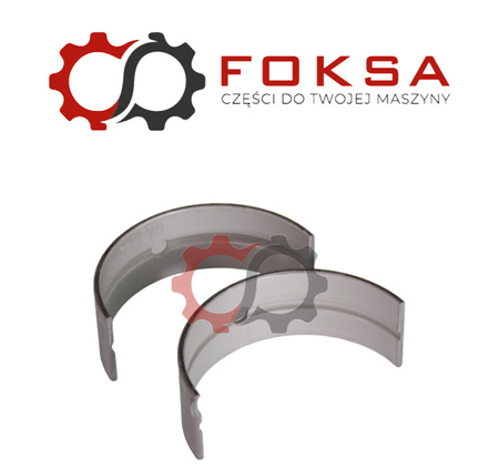 Panewka główna para KS