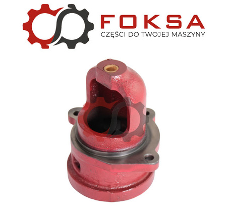 Głowica rozrusznika R-11A