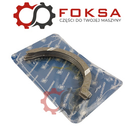 Pierścienie oporowe zestaw STD Kolbenschmidt