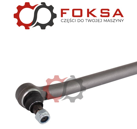 Przegub kulowy kompletny