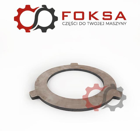 Przekładka tarczy ciernej