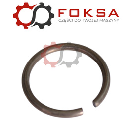 Piescień zabezpieczający ORG