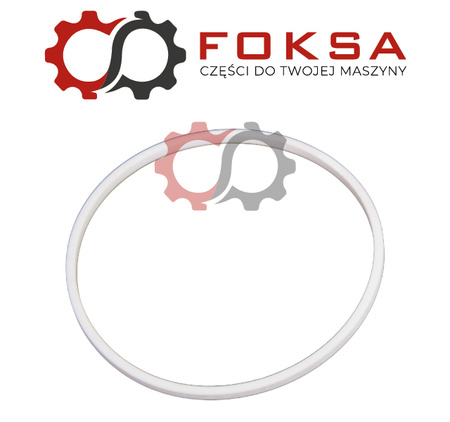 Pierścień uszczelniający