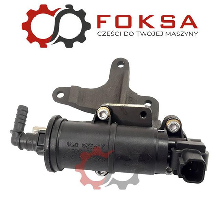 Pompka paliwa / zasilająca CAT