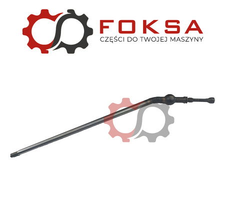 Dźwignia zmiany biegów