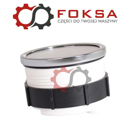 Wskaźnik obrotów / Licznik motogodzin