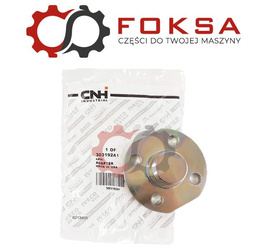 Adapter sprzęgła wiskotycznego