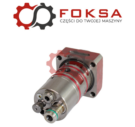 Zawór kontrolny ORG