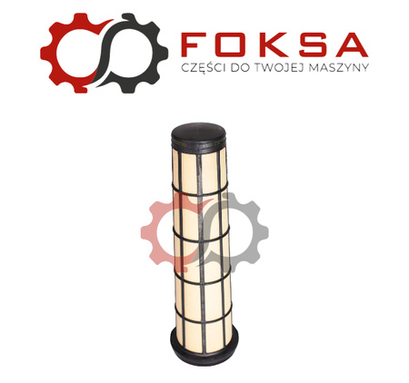 Filtr powietrza wewnętrzny