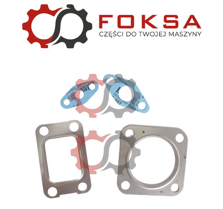 Zestaw uszczelek turbosprężarki