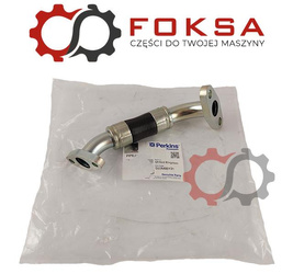 Przewód oleju turbiny ORG