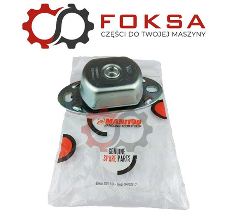 Poduszka silnika MANITOU ORG