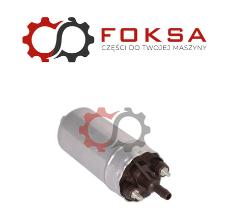 Pompka paliwowa elektryczna