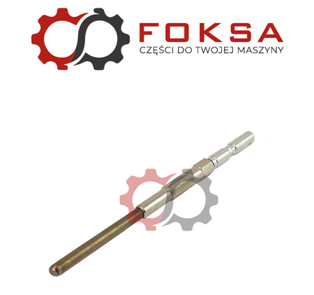 Świeca żarowa / płomieniowa