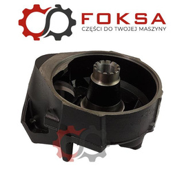 Obudowa zwolnicy ORG