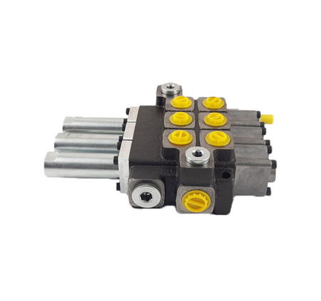 Arag - przyłącze węża proste 19mm, gwint wewnętrzny 1/2"