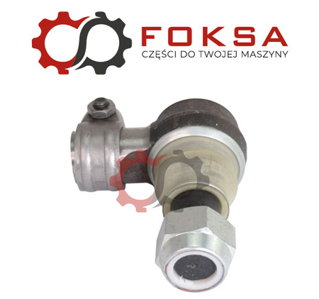 Końcówka drążka kierowniczego