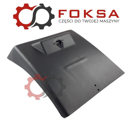 Przedłużenie błotnika