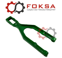 Widełki wariatora hedera