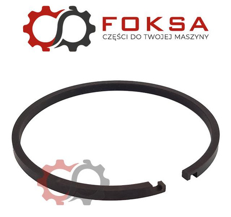 Pierścień uszczelniający