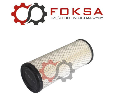 Filtr powietrza zewnętrzny