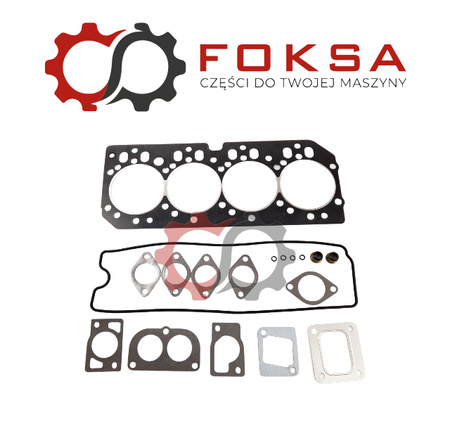 Zestaw uszczelek silnika - góra Reinz