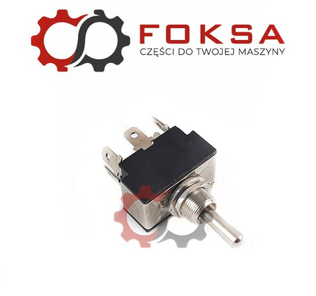 Przełącznik podnośnika