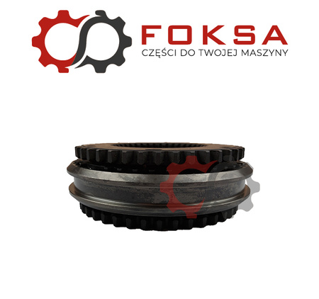 Synchronizator rewersu KPL Massey Ferguson DYNASHIFT