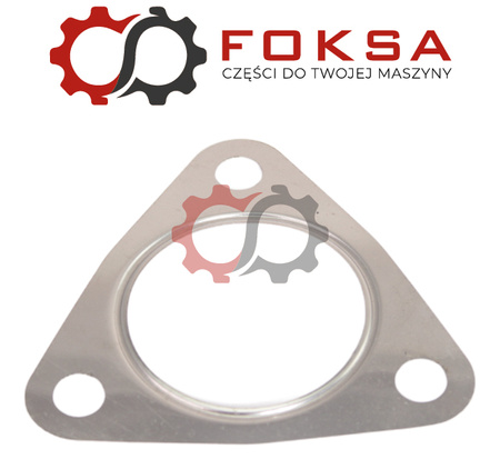 Uszczelka kolektor - turbosprężarka