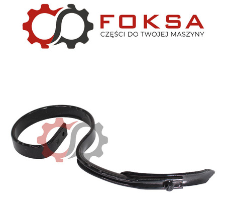 Ząb sprężynowy SV z redlicą