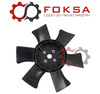 Wentylator silnika ORG