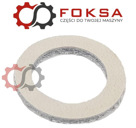 Pierścień uszczelniający ORG