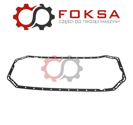 Uszczelka misy oleju