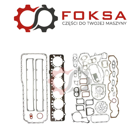 Zestaw uszczelek silnika REINZ