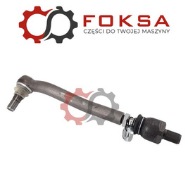 Przegub kompletny prawy ORG