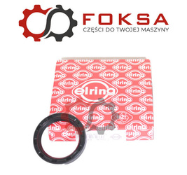 Uszczelniacz wałka sprzęgłowego (kierunkowy PRAWY) Kopia